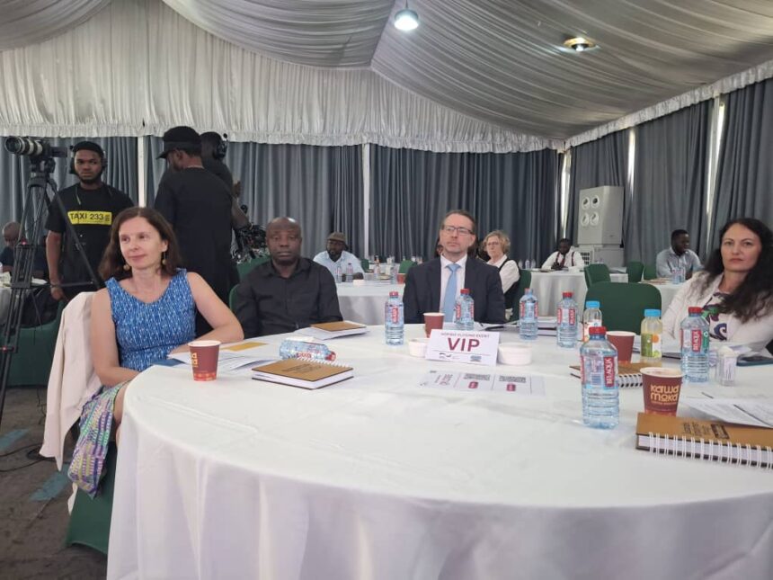 Agribusiness, GIZ, AgriBiz,