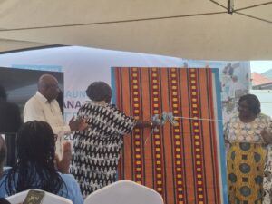 STAR Ghana, Strategic Plan