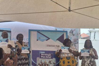 STAR Ghana, Strategic Plan