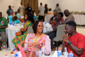 Prudential Bank, Customer Appreciation