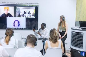 Jospong Group, COP30,