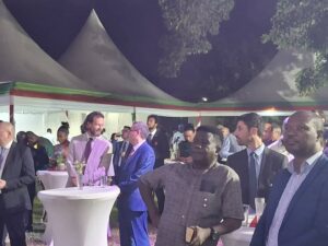 Algerian, revolution day, Trade