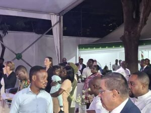 Algerian, revolution day, Trade