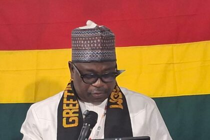 Climate Change, COP30, Jospong Group,