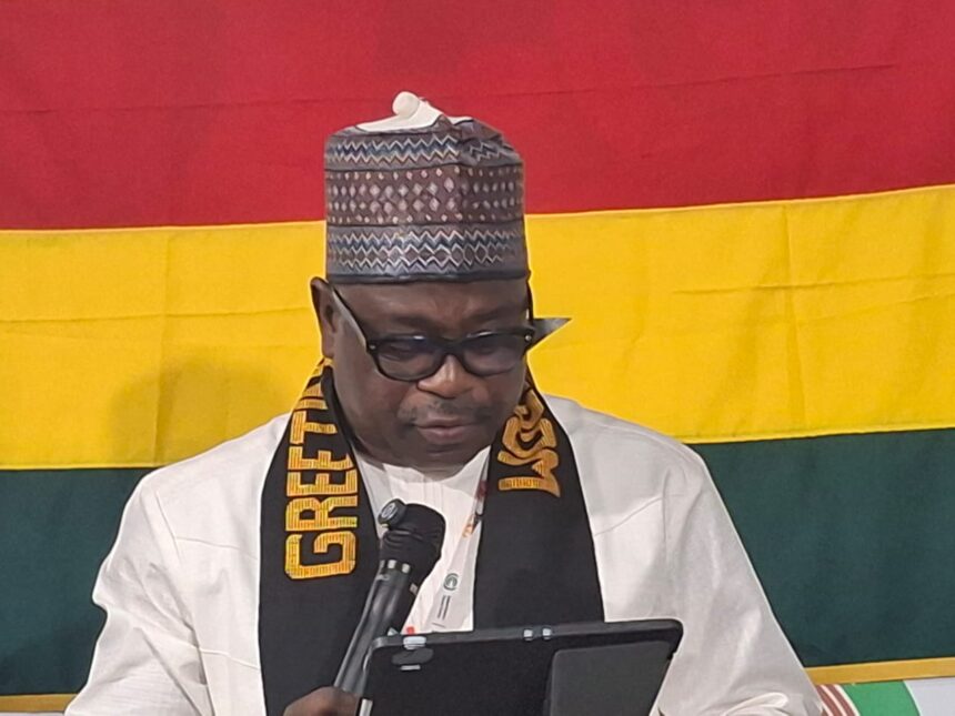 Climate Change, COP30, Jospong Group,