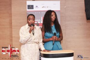 Ghana’s High Commissioner Rallies Diaspora Investors at 2025 Ghana Property & Lifestyle Expo in London