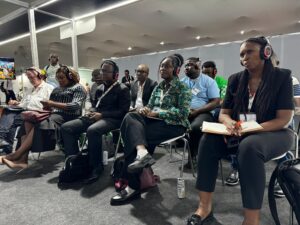 Jospong Group of Companies, Namibia, IRECOP,