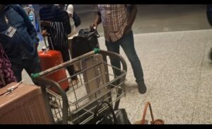 Belém, COP 30, Azul airlines, UNFCCC, ANAC,