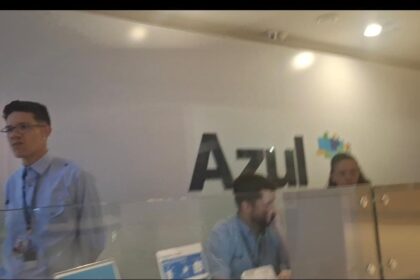 Belém, COP 30, Azul airlines, UNFCCC, ANAC,