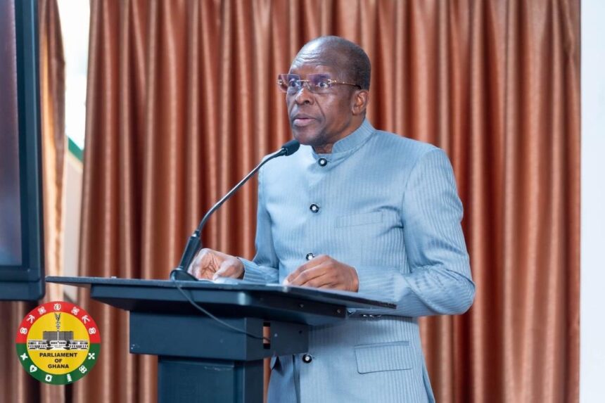 Parliament, Accountability