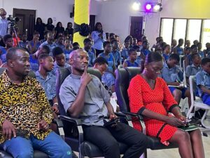 Digital Violence, Women, Children, MTN, DOVVSU,