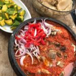 food, pressure, GSS, households