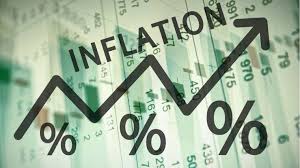 Inflation, building materials