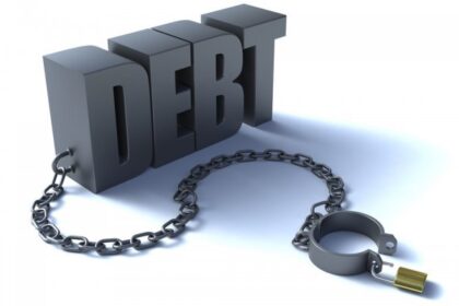 debt distress, Ghana