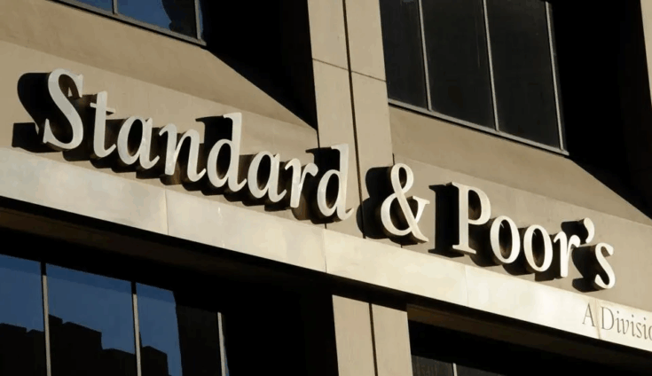 Standard & Poor