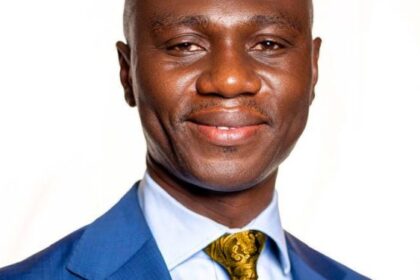 Business Leader, UMB