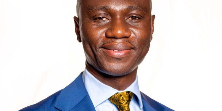 Business Leader, UMB