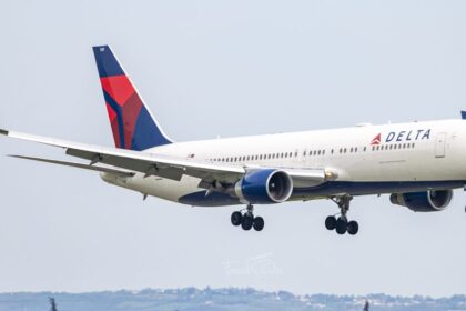 Delta Air Lines