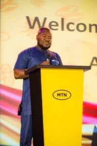 MTN Ghana, Graduate Development Programme