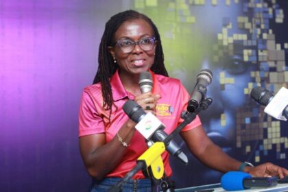 MTN Ghana,Gender-Based Violence