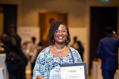 Ahafo North mine, Newmont, Ghana Chamber of Mines,