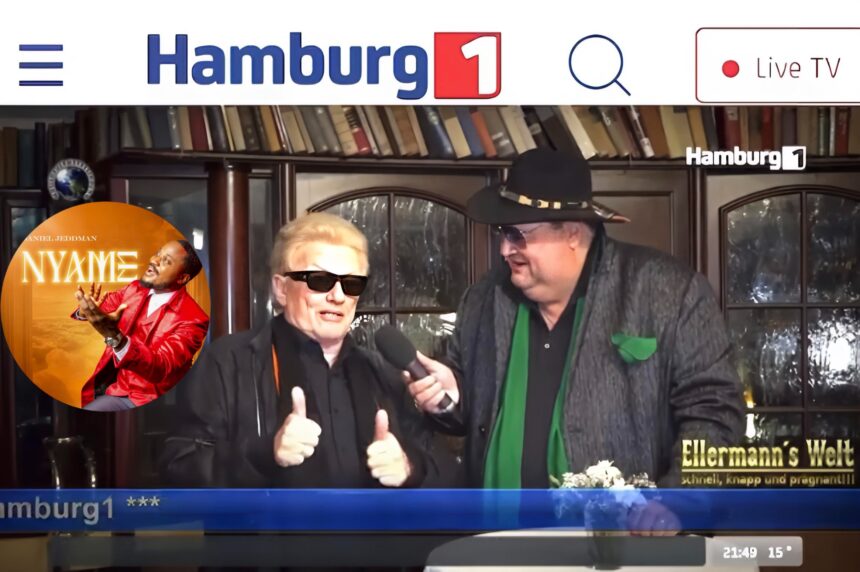 Daniel Jeddman, Heino