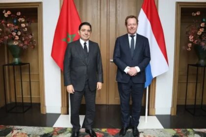 The Netherlands States that Morocco’s Autonomy Plan Offers the Most Viable Solution to the Sahara Dispute