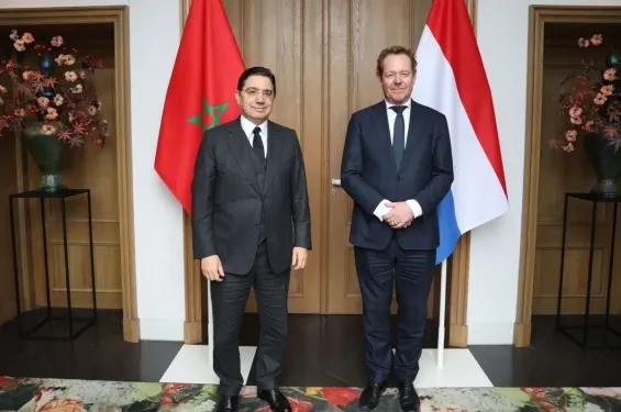 The Netherlands States that Morocco’s Autonomy Plan Offers the Most Viable Solution to the Sahara Dispute