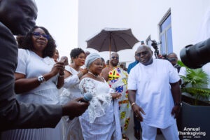 PIWC, Zoomlion, Thanksgiving, 