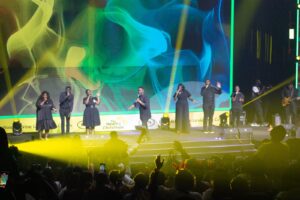 MTN, MTN Festival of Nine Lessons and Carols, 