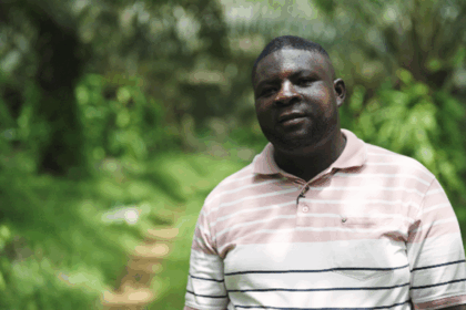 Rural Financial Inclusion, Africa