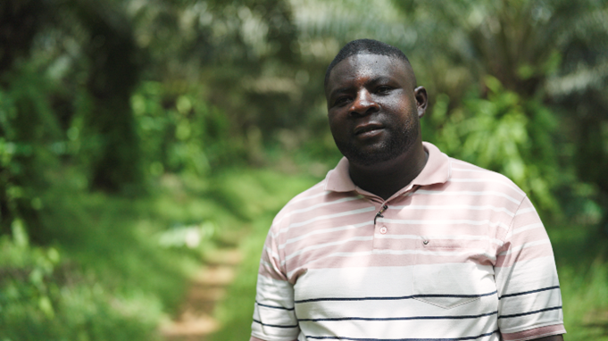 Rural Financial Inclusion, Africa