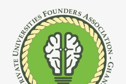 Private University Founders Association