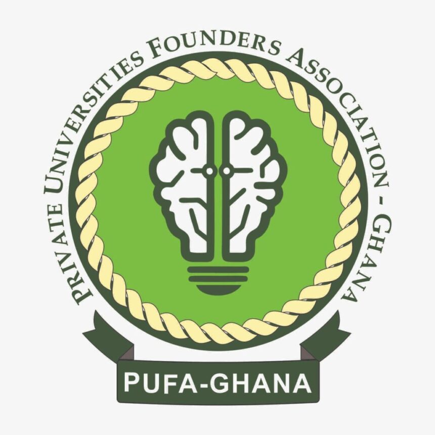 Private University Founders Association