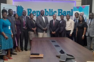State Housing Company, Housing Deficit, Republic Bank