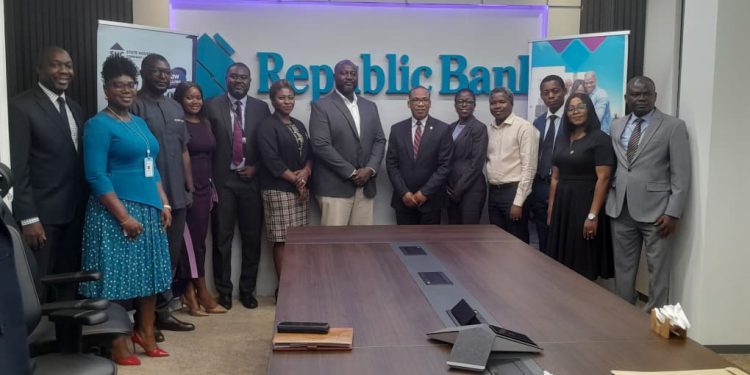 State Housing Company, Housing Deficit, Republic Bank