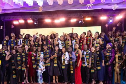 MTN Ghana, Graduate Development Programme