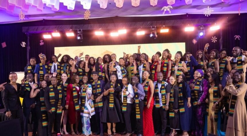 MTN Ghana, Graduate Development Programme