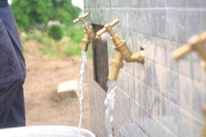 TUC, NPP, GWCL, Tariff