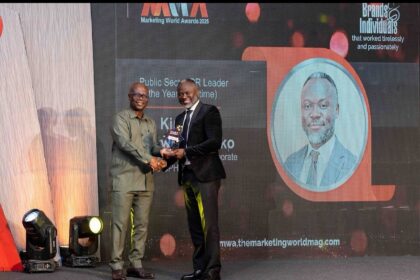 Ghana Ports and Harbours Authority