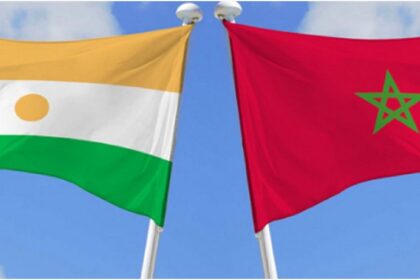 Moroccan Sahara: Niger Welcomes Adoption of Historic UNSC Resolution 2797 Enshrining Morocco's Autonomy Plan