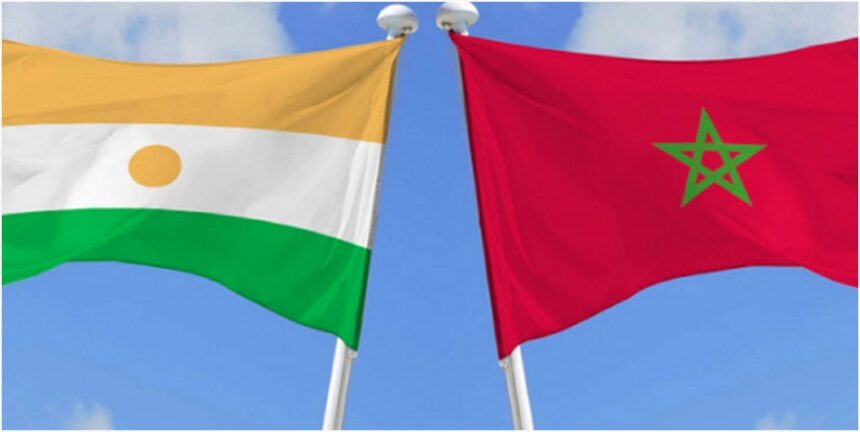 Moroccan Sahara: Niger Welcomes Adoption of Historic UNSC Resolution 2797 Enshrining Morocco's Autonomy Plan