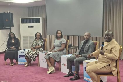 Illicit Financial Flows, MFWA