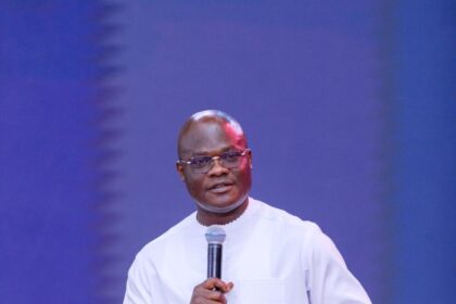 Zoomlion, thanksgiving service, Jospong Group,