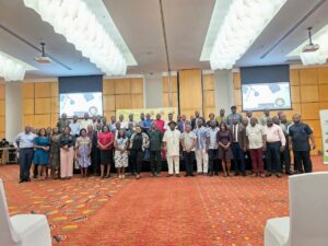 Ghana Chamber of Mines, Tax, Royalties