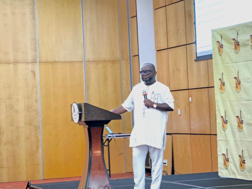 Ghana Chamber of Mines, Tax, Royalties