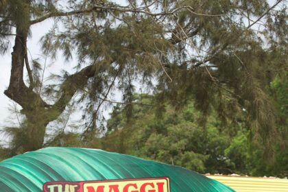 Maggi, Waakye, Maggi Waakye Summit