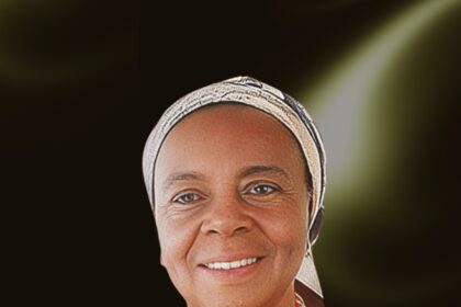 Deborah Sesime Adzoa Kufe