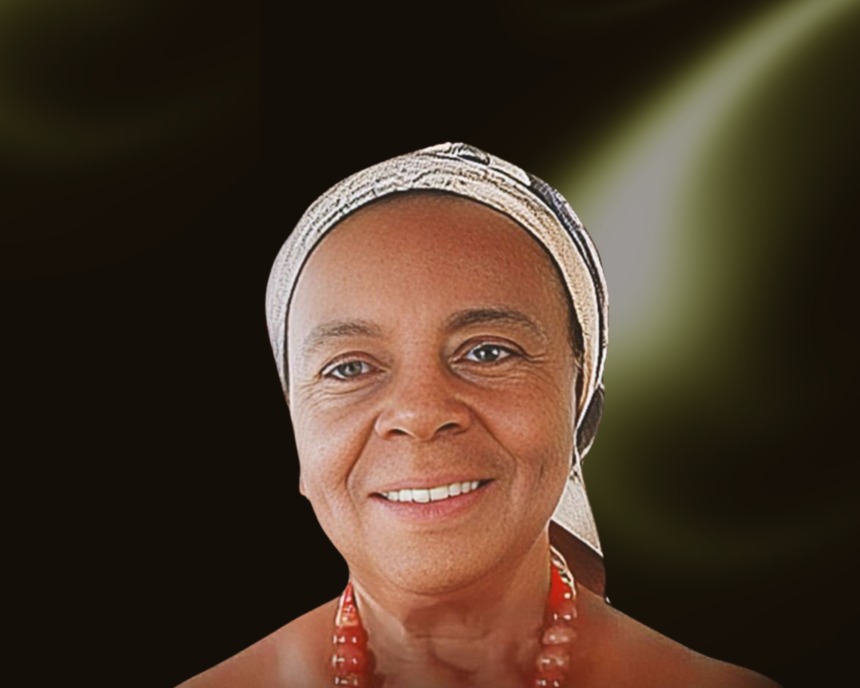 Deborah Sesime Adzoa Kufe