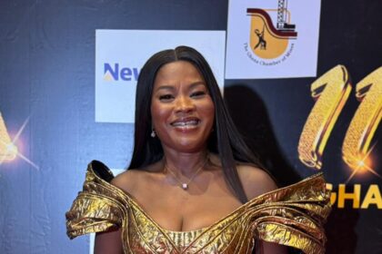 Mining Personality of the Year, Gold Fields